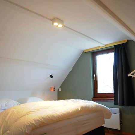 Maison Du Lac 14 Vielsalm Buitenkant foto