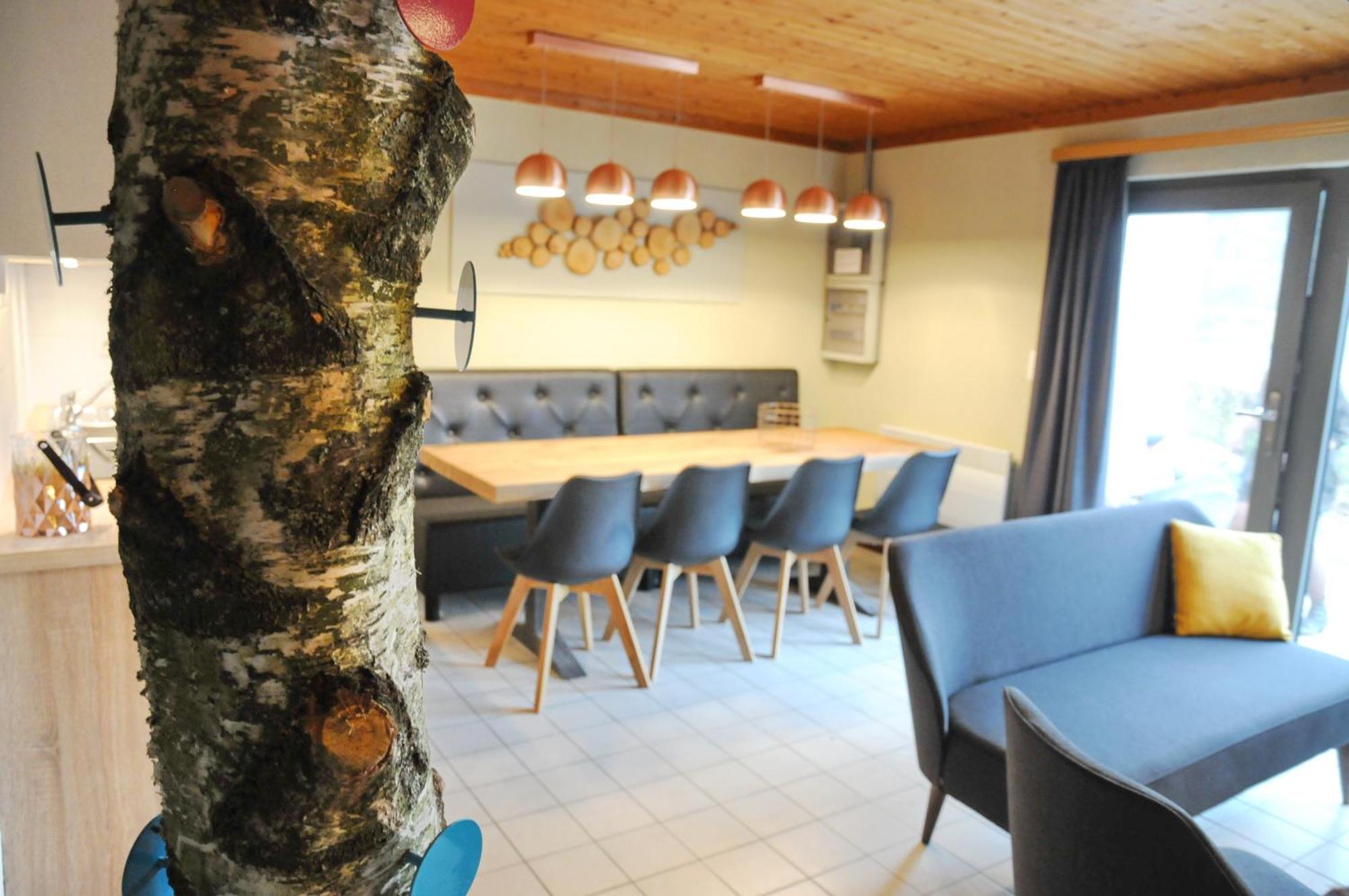 Maison Du Lac 14 Vielsalm Buitenkant foto